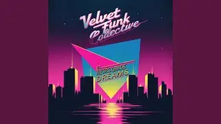 Neon Twilight