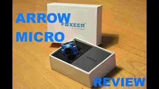 FOXEER ARROW MICRO |  REVIEW