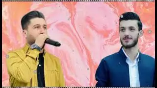 Shervan pervani & ahmad harki full 6bandi / شروان پئرواني و احمد هركي فول ششبندي
