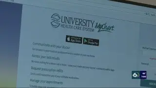 E-visits