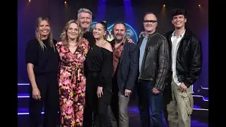 CASTVOORSTELLING: Tien Om Te Zien de Musical I Studio 100