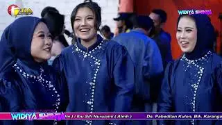 JALUK PING PITU || WIDIYA SHINTA LIVE DS. PABEDILAN KULON PABEDILAN CIREBON 10 JANUARI 2026