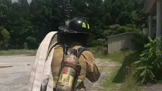 Firefighters Of Alabama