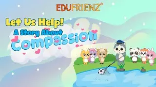 Unlocking Compassion: The Key to Better Relationships
