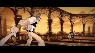 Shank Single Player Ending