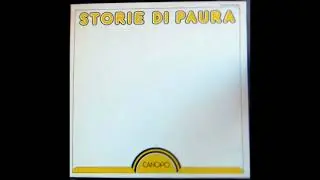 Fabio Frizzi - Introduzione-Paura-Liberazione (1982)