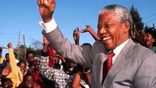 Nelson Mandela/Madiba - Drakensberg Boys Choir