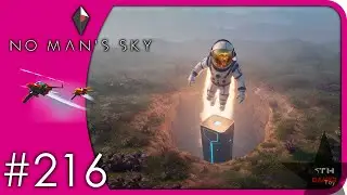 No Man´s Sky #216 |Expedición 17 Redux: Titán, Final| (NMS) (PC) Gameplay Español