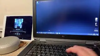 PowerPoint Live Subtitling Demo