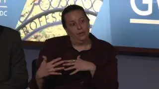 Recognizing Workers in the Food System - Patty Lovera, Food & Water Watch (Food Tank Summit)