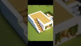 How to Build a Luxury L.A. Mansion in Minecraft! 🌟🏡