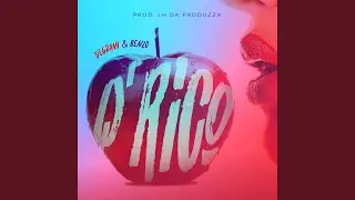 Que Rico (feat. LH)