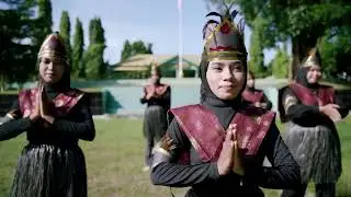 TARI WONDERLAND - KELOMPOK 1 (TUGAS AKHIR) STKIP YAPIS DOMPU