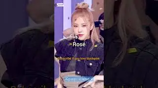 k-pop idols who look good in blonde hairs #kpopidol #kpop #blackpink #foryou