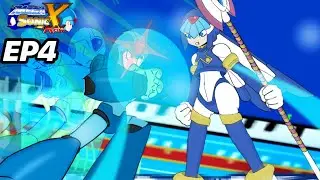 Mega Sonic X Max | Episode 4 - a New Era