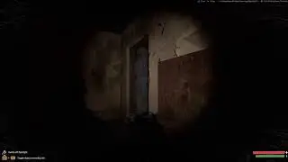 Arma Reforger Stalker