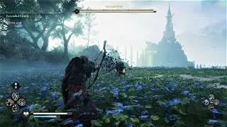 Assassin's Creed Valhalla: The Lost Wolf Fight (Расширенная семья)