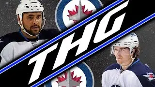 The History of the Winnipeg Jets