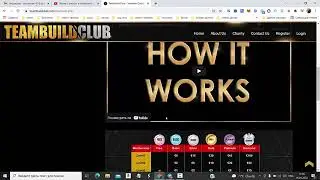 Как и что нужно делать в проекте #teambuildclub