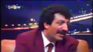Müslüm Gürses - Hayatını Anlatıyor