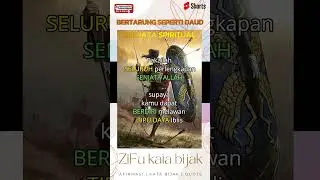 SENJATA SPIRITUAL