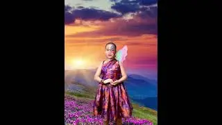 All things bright and beautiful by Cecil Frances Alexander