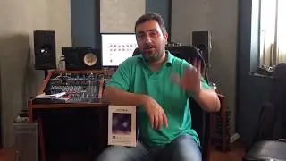 Noiz.gr &sigma;&upsilon;&nu;ά&nu;&tau;&eta;&sigma;&eta; &sigma;&tau;&alpha; Prova Studios -Thanks!