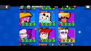 Brawl Stars Blue Team Victory 🏆🏆🎊🎊