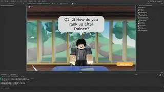 Grizs Application Center V2 POV