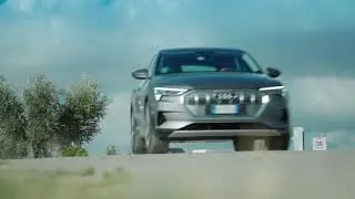 Finali - Audi golf experience 2019
