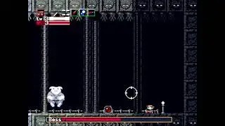 Jenka's nightmare revived 3HP genesis boss fight(misery's abode)