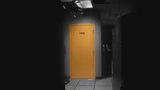 What are they hiding in Room 641A