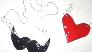 Haz tu propio Collar ♡ DaanShii