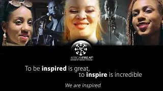 AfricanFire AF Inspired Collaborations
