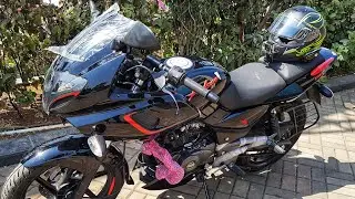 2019 Bajaj Pulsar 180 | Detailed Review