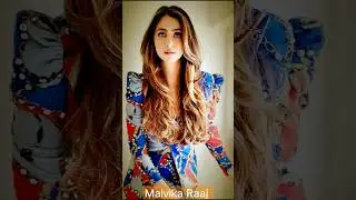 malvika Raaj transformation journey Life unseen pictures #shorts#birthday #artist #trending