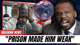 Diddy&rsquo;s PRISON HELL: 50 Cent Reveals Why He&rsquo;s TERRIFIED to Step Outside His Cell!