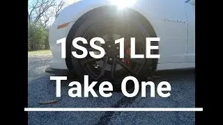 5TH GEN 1SS 1LE 2 Weeks of Ownership Was this a MISTAKE??