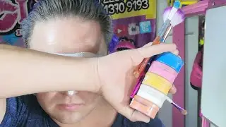 Tutorial Desdonectado En Vivo