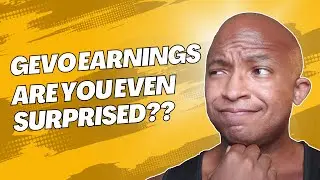Gevo misses revenue again | Gevo stock Q4 2022 earnings