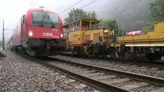 Gruppo CLF, l'innovazione corre sui binari
