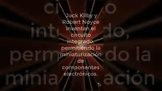 Primer circuito integrado