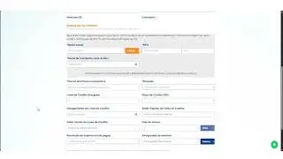 Tutorial | Referencias Comerciales en Credibusiness #fintech #pymes #creditanalysis