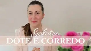 Dote e corredo: lettura dell'emancipazione femminile attraverso il galateo.