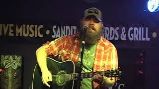 Couple 1000 Miles - Chad Sullins