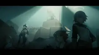 Arknights - Code Of Brawl Event PV