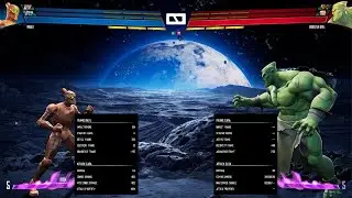 Invincible VS Closed Alpha Robot loop
