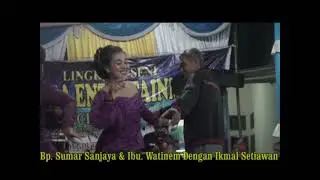 Seni Sunda Jaipong - Annisa Aced Group @Valentine-97-p5u