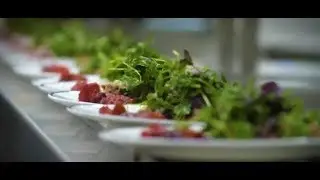 Oxford University Event Promo