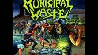 Thrash & Crossover Bands